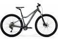 Велосипед 27.5 Merida MATTS 7.80 (2022) рама - L 18.5 Matt grey