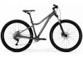 Велосипед 27.5 Merida MATTS 7.70 (2022) рама - S 15 Matt cool grey
