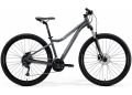 Велосипед 27.5 Merida MATTS 7.30 (2022) рама - S 15 Matt cool grey
