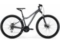 Велосипед 27.5 Merida MATTS 7.20 (2022) рама - L 18.5 Matt cool grey
