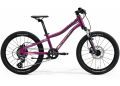 Велосипед 20 Merida MATTS J.20 (2023) Purple