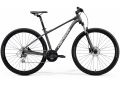 Велосипед 27.5 Merida BIG.SEVEN 20-2x (2023) рама - L 18.5 Matt anthracite
