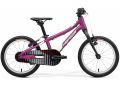Велосипед 16 Merida Matts J.16 (2023) purple