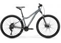 Велосипед 27.5 Merida MATTS 60 (2024) рама - L 18.5 Matt cool grey