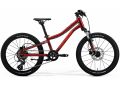 Велосипед 20 Merida MATTS J. 20 (2024) Dark strawberry