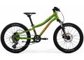 Велосипед 20 Merida MATTS J. 20 (2024) Fall green
