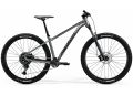 Велосипед 29 Merida BIG.TRAIL 500 (2024) рама - XL Silk gunmetal grey