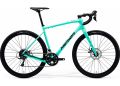 Велосипед 28 Merida SILEX 200 (2024) L Crayon teal