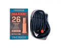 Камера 26x2.20/2.50 (50/76-622) Maxxis FREERIDE AV