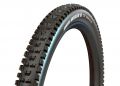 Покрышка 27.5x2.50WT (63-584) Maxxis HIGH ROLLER II (3CT/EXO/TR) Foldable 60tpi
