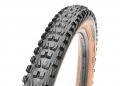 Покрышка 29x2.50WT (63-622) Maxxis MINION DHF (EXO/TR/TANWALL) Foldable 60tpi