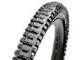 Покрышка 26x2.30 (58-559) Maxxis MINION DHR II (EXO/TR) Foldable 60tpi