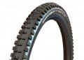 Покрышка 29x2.40WT (61-622) Maxxis MINION DHR II (3CG/DD/TR) Foldable 120x2tpi