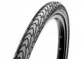 Покришка 28x1.60 700x40C (40-622) Maxxis OVERDRIVE EXCEL (SILKSHIELD/REF) 60tpi