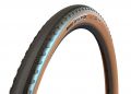 Покрышка 28x1.60 700x40C (40-622) Maxxis RECEPTOR (EXO/TR/TANWALL) Foldable 120tpi