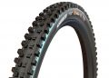 Покришка 27.5x2.40WT (61-584) Maxxis SHORTY (3CT/EXO/TR) Foldable 60tpi