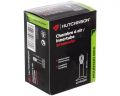 Камера 26 x 1.70-2.35 (48/57-622) Hutchinson Standart, schrader 48mm