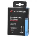 Камера HUTCHINSON 700X25-30 VF 60 MM
