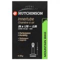 Камера HUTCHINSON CH 26X1.70-2.35 VS 48 MM