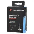 Камера HUTCHINSON CH 700X25-30 VF 48 MM VALVE NR