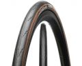 Покрышка 700 x 25 (25-622) Hutchinson Fusion 5, TS TT Perf Tan Wall.