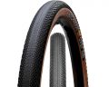 Покрышка 650B x 47 (48-584) Hutchinson Overide, FB TL Hardskin Tanwall, черно-коричневый