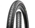 Покрышка 700x50 Hutchinson REPUBLIC EBIKE50 TT Reflex 66TPI skinwall Infinity black/reflex