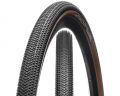 Покрышка HUTCHINSON TOUAREG 700X40 TLS RDY TAN