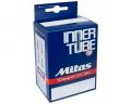 Камера 18 х 1.25 - 1,75 (32/47-355) AV35 Rubena (Mitas), classic, толщина стенки 0.9mm