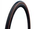 Покрышка 700x28C (28-622) Schwalbe ONE Perf, RaceGuard, Folding B/BRZ-SK HS462A ADDIX 67EPI