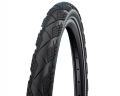 Покрышка 28x2.00 (50-622) Schwalbe MARATHON EFFICIENCY Evo, Super Race, V-Guard, FB/B-SK+RT HS617 ADDIX Race 67EPI 36B