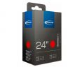 Камера 24 (28/47x507/541) IB 40мм Schwalbe SV9