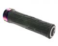 Грипсы Ergon GE1 Evo Factory Frozen Stealth / Oil Slick