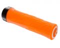 Грипсы Ergon GE1 Evo Factory Frozen Orange