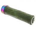 Грипсы Ergon GE1 Evo slim Factory Frozen Moss / Oil Slick