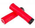 Грипсы Ergon GA2 Risky Red