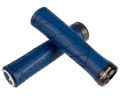 Грипсы Ergon GA2 Nightride Blue