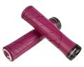 Грипсы Ergon GA2 Purple Reign