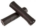 Грипсы Ergon GA2 Single Twist Shift black
