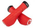 Грипсы Ergon GA3-S Risky Red