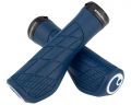 Грипсы Ergon GA3-S Nightride Blue
