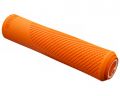Грипсы Ergon GXR Small Juicy Orange