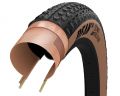 Покришка 29x2.25 (57-622) GoodYear Peak SL Race Tubeless Complete Folding Blk/Tan, 120tpi