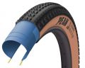 Покришка 29x2.25 (57-622) GoodYear PEAK tubeless complete, folding, black/tan, 120tpi