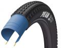 Покрышка 29x2.25 (57-622) GoodYear PEAK tubeless ready, folding, black, 60tpi
