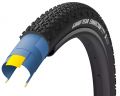 Покрышка 700x40 (40-622) GoodYear Connector Tubeless Ready Folding Black, 60tpi