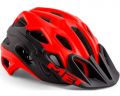 Шлем MET Lupo Red Black | Matt M (54-58)
