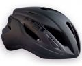 Шолом MET STRALE CE BLACK | MATT GLOSSY S (52-56)