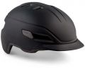 Шолом MET CORSO BLACK S (52-56)