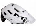 Шолом MET Roam white/black S (52-56)